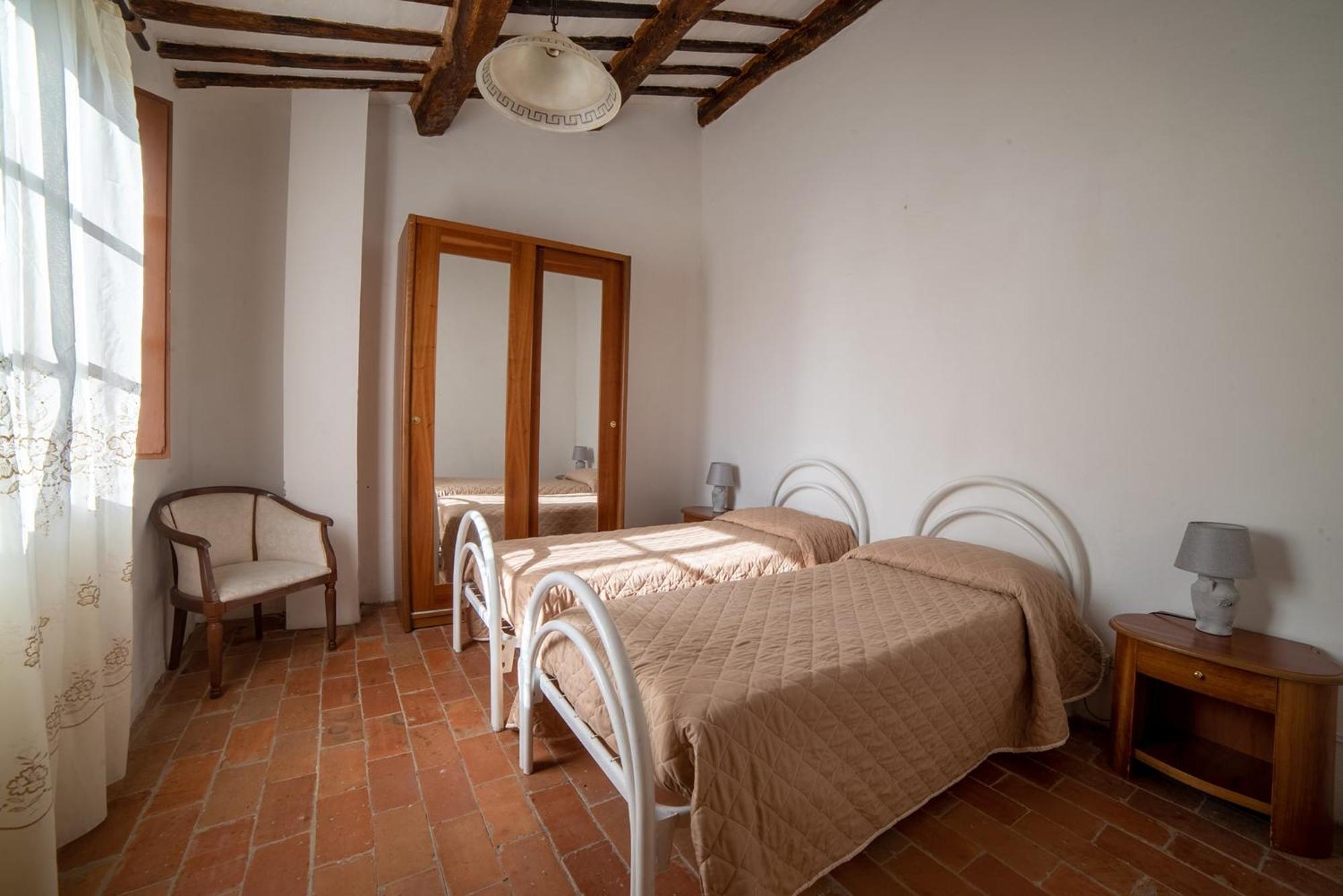 Tenuta Di Caiolo Panicale Eksteriør bilde
