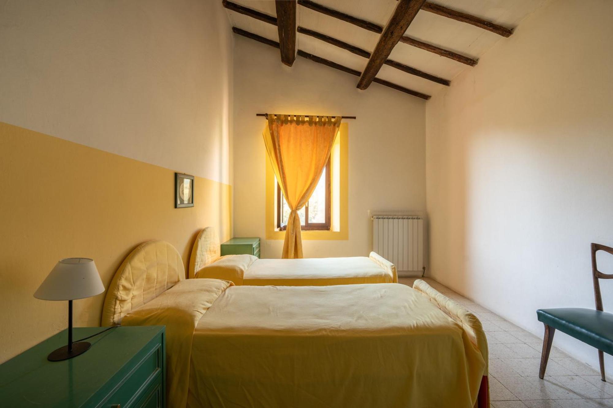 Tenuta Di Caiolo Panicale Eksteriør bilde