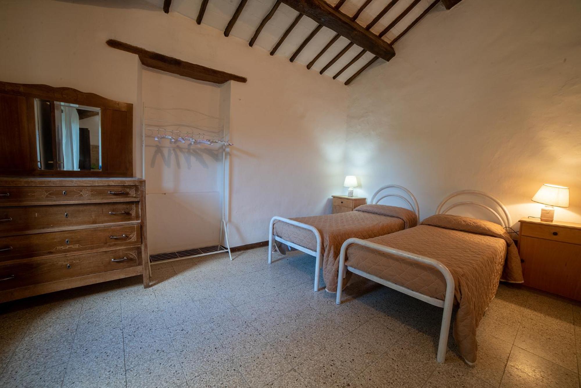 Tenuta Di Caiolo Panicale Eksteriør bilde