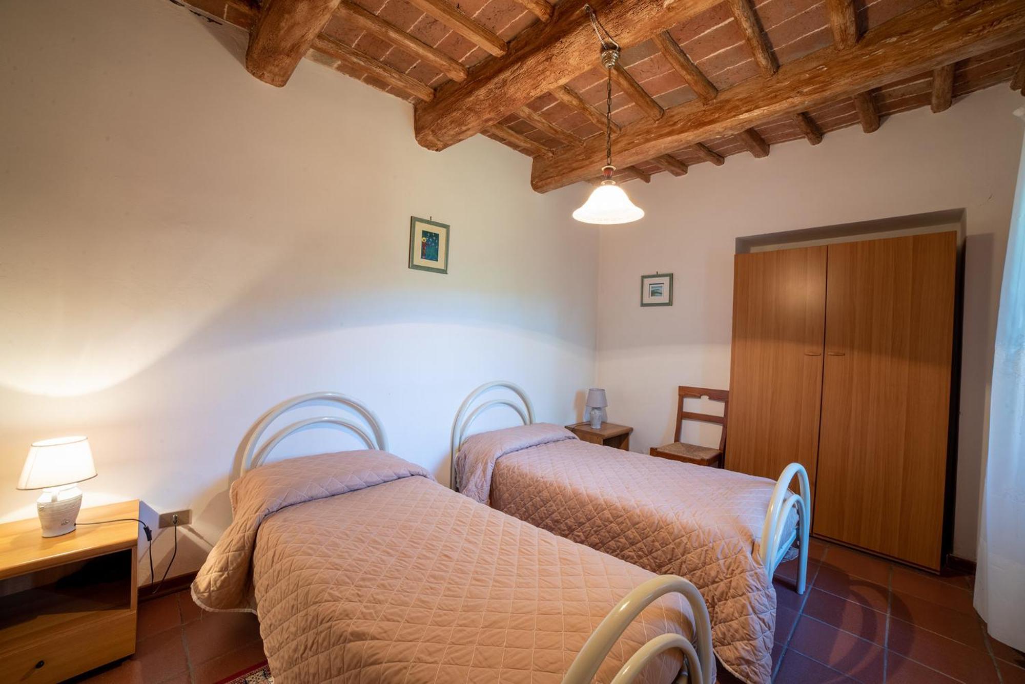 Tenuta Di Caiolo Panicale Eksteriør bilde